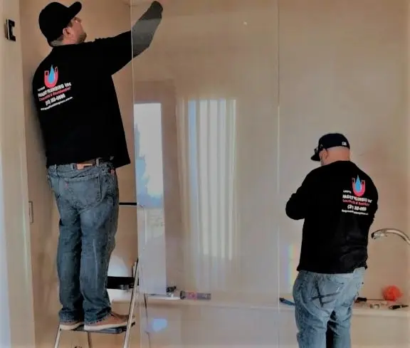 Professional plumbing installation for Tankless Water Heater Installation in Berwick